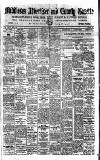 Uxbridge & W. Drayton Gazette Friday 17 November 1922 Page 1