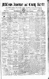 Uxbridge & W. Drayton Gazette Friday 19 January 1923 Page 1