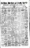 Uxbridge & W. Drayton Gazette Friday 13 April 1923 Page 1