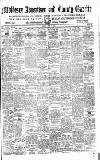 Uxbridge & W. Drayton Gazette Friday 08 June 1923 Page 1