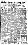 Uxbridge & W. Drayton Gazette Friday 05 October 1923 Page 1