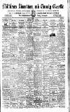 Uxbridge & W. Drayton Gazette Friday 14 March 1924 Page 1