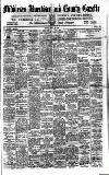 Uxbridge & W. Drayton Gazette Friday 23 May 1924 Page 1