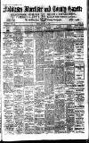 Uxbridge & W. Drayton Gazette Friday 09 January 1925 Page 1