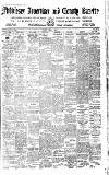 Uxbridge & W. Drayton Gazette Friday 03 April 1925 Page 1