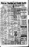 Uxbridge & W. Drayton Gazette Friday 10 April 1925 Page 1
