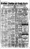 Uxbridge & W. Drayton Gazette Friday 01 May 1925 Page 1