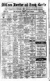 Uxbridge & W. Drayton Gazette Friday 24 July 1925 Page 1
