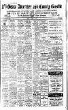 Uxbridge & W. Drayton Gazette Friday 07 August 1925 Page 1