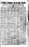 Uxbridge & W. Drayton Gazette