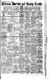 Uxbridge & W. Drayton Gazette Friday 02 October 1925 Page 1