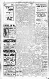 Uxbridge & W. Drayton Gazette Friday 29 January 1926 Page 12