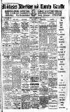 Uxbridge & W. Drayton Gazette Friday 26 November 1926 Page 1