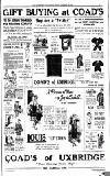 Uxbridge & W. Drayton Gazette Friday 10 December 1926 Page 7