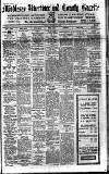 Uxbridge & W. Drayton Gazette Friday 14 January 1927 Page 1