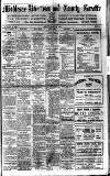 Uxbridge & W. Drayton Gazette Friday 28 January 1927 Page 1