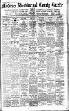 Uxbridge & W. Drayton Gazette Friday 18 February 1927 Page 1