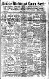 Uxbridge & W. Drayton Gazette Friday 18 March 1927 Page 1