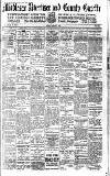 Uxbridge & W. Drayton Gazette Friday 01 April 1927 Page 1