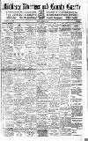 Uxbridge & W. Drayton Gazette Friday 22 April 1927 Page 1