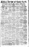 Uxbridge & W. Drayton Gazette Friday 29 April 1927 Page 1