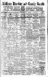 Uxbridge & W. Drayton Gazette Friday 10 June 1927 Page 1