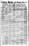 Uxbridge & W. Drayton Gazette Friday 24 June 1927 Page 1