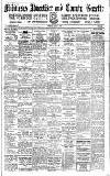 Uxbridge & W. Drayton Gazette Friday 01 July 1927 Page 1