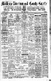 Uxbridge & W. Drayton Gazette Friday 29 July 1927 Page 1