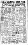 Uxbridge & W. Drayton Gazette Friday 05 August 1927 Page 1