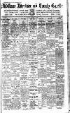 Uxbridge & W. Drayton Gazette Friday 14 October 1927 Page 1
