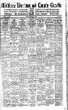 Uxbridge & W. Drayton Gazette