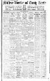 Uxbridge & W. Drayton Gazette Friday 30 December 1927 Page 1