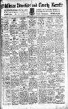 Uxbridge & W. Drayton Gazette Friday 09 March 1928 Page 1