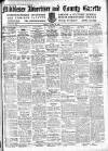 Uxbridge & W. Drayton Gazette Friday 30 March 1928 Page 1