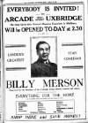 Uxbridge & W. Drayton Gazette Friday 30 March 1928 Page 15