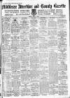 Uxbridge & W. Drayton Gazette