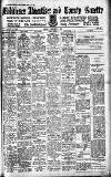 Uxbridge & W. Drayton Gazette Friday 02 November 1928 Page 1