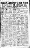 Uxbridge & W. Drayton Gazette Friday 16 November 1928 Page 1