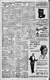 Uxbridge & W. Drayton Gazette Friday 11 January 1929 Page 12