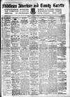 Uxbridge & W. Drayton Gazette Friday 18 January 1929 Page 1