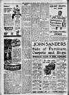 Uxbridge & W. Drayton Gazette Friday 18 January 1929 Page 4