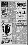 Uxbridge & W. Drayton Gazette Friday 01 February 1929 Page 10