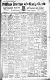 Uxbridge & W. Drayton Gazette