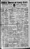 Uxbridge & W. Drayton Gazette