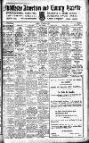 Uxbridge & W. Drayton Gazette