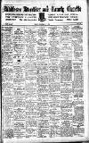 Uxbridge & W. Drayton Gazette