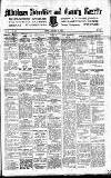 Uxbridge & W. Drayton Gazette Friday 10 January 1930 Page 1