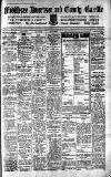Uxbridge & W. Drayton Gazette Friday 24 January 1930 Page 1