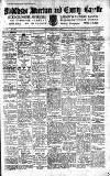 Uxbridge & W. Drayton Gazette Friday 07 February 1930 Page 1
